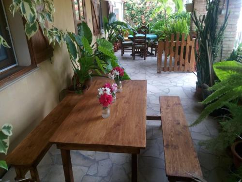 Balkons/terase, Elegant Villa in Cartagena with Private Pool in Los Diaz