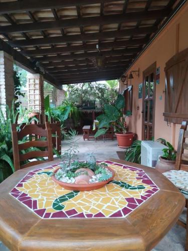 Balkons/terase, Elegant Villa in Cartagena with Private Pool in Los Diaz