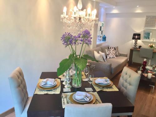 Luxury Apartment Tagle with flexible Chek in or Check out, Buenos Aires (fotografie 7)