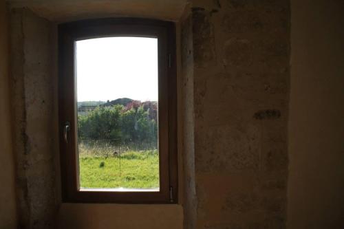 Kert, Maison chaleureuse à Lalbenque avec jardin clôturé (Maison chaleureuse a Lalbenque avec jardin cloture) in Lalbenque