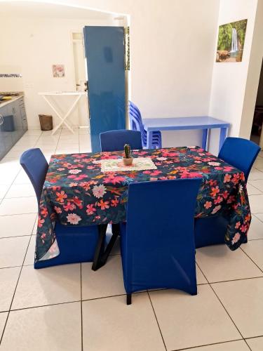 บริการและสิ่งอำนวยความสะดวก, Maison confortable à Le Moule avec piscine partagée (Maison confortable a Le Moule avec piscine partagee) in เลอ มูล์