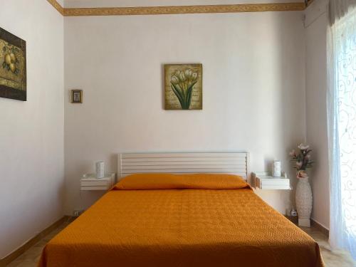 Apartment with Sea View, Lido Rossello