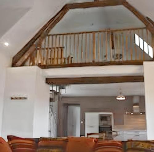 Ieeja, Maison charmante à Levroux avec jardin et spa (Maison charmante a Levroux avec jardin et spa) in Jeu-Maloches