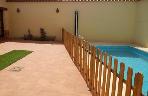 Luxury Villa in Las Casas + Private Pool gîte à louer Las Casas