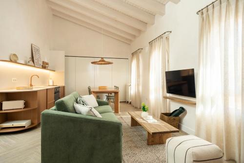Casa Martín - Apartamentos (Casa Martin - Apartamentos) in Sarrion