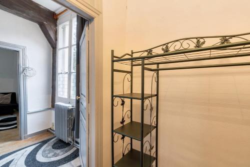 Изглед, Appartement moderne à Sens + 45m² + Parking (Appartement moderne a Sens + 45m² + Parking) in Sens