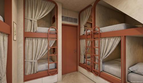 House of Pods, Amsterdam (photo 3)