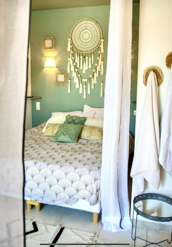 Evasion Provencale : Villa Elegante pour 10 Personnes – Villars, UT