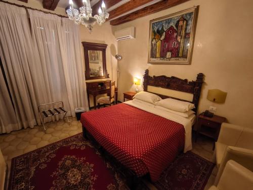 Hotel Minerva & Nettuno di Venezia – Venice, GA