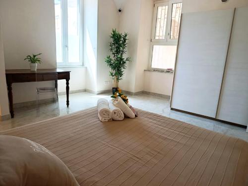 Vesuvio House appartamento indipendente e centrale