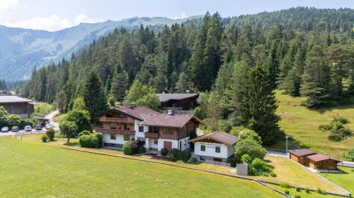 Haus Oberautal