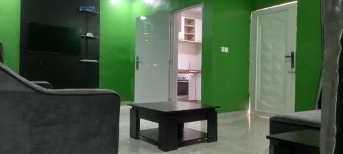 PAUL's PLACE in Ogijo