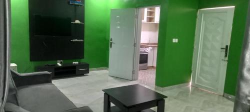 PAUL's PLACE in Ogijo
