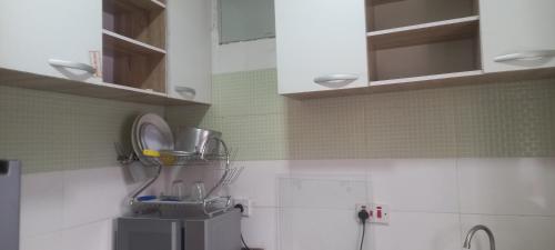 PAUL's PLACE in Ogijo