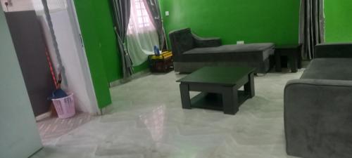 PAUL's PLACE in Ogijo