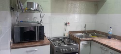 PAUL's PLACE in Ogijo
