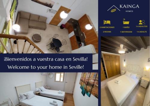 Apartamento Hercules - Kainga Homes