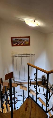 Ieeja, Cozy apartment in Pizzoferrato 55 m² with mountain view in Pizzoferrato