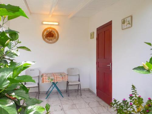Ieeja, Charmante Maison à Capesterre-Belle-Eau avec Jardin et Terrasse (Charmante Maison a Capesterre-Belle-Eau avec Jardin et Terrasse) in Capesterre-Belle-Eau