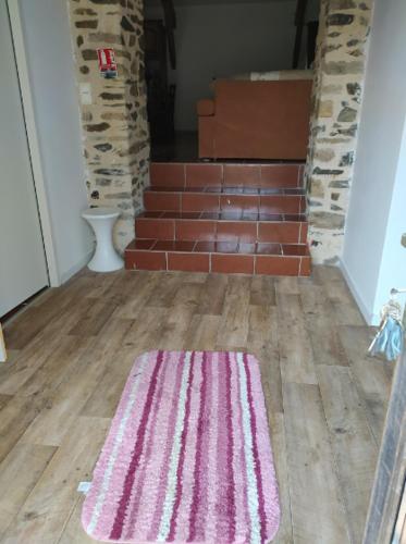 Ieeja, Maison chaleureuse à Bagnac-sur-Célé 70 m² avec jardin accueillant (Maison chaleureuse a Bagnac-sur-Cele 70 m² avec jardin accueillant) in Bagnac-sur-Célé