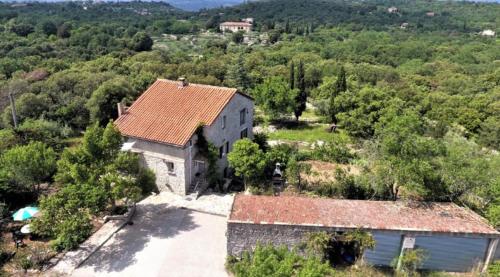 Maison accueillante, Les Vans, vue sur montagne, grand jardin, Les Vans