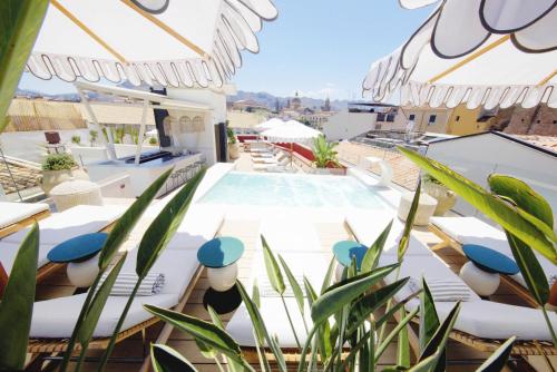 Casa Nostra Luxury Suites & Spa