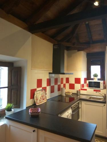 Apartamento Mercedes