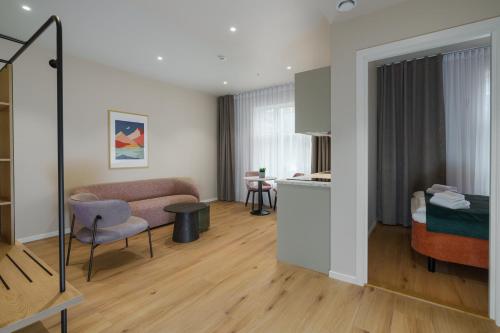 MAYA Apartments - Vika in فروجنر
