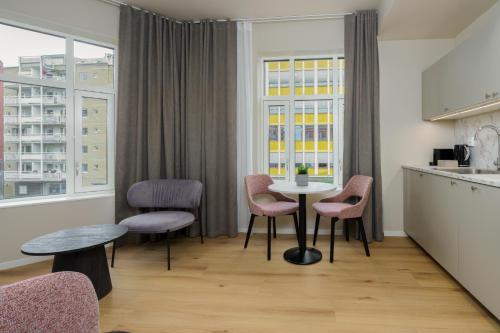 MAYA Apartments - Vika in فروجنر
