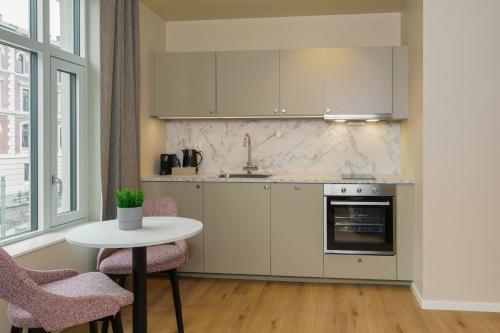 MAYA Apartments - Vika in فروجنر
