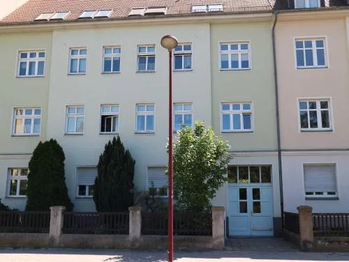 Ferienwohnung MIWE Gesundheitszent in Forst, Deutschland