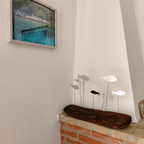 Charming house in Marina di Ravenna with fenced garden in Marina Di Ravenna