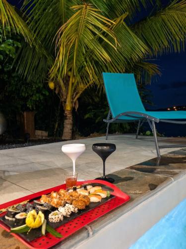 Appartement charmant à Sainte-Luce avec piscine privée - 60 m² - image 4