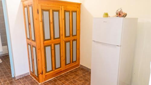 Sissepääs, Appartement au bord de mer à Capesterre-de-Marie-Galante, 60 m² (Appartement au bord de mer a Capesterre-de-Marie-Galante, 60 m²) in Capesterre-de-Marie-Galante