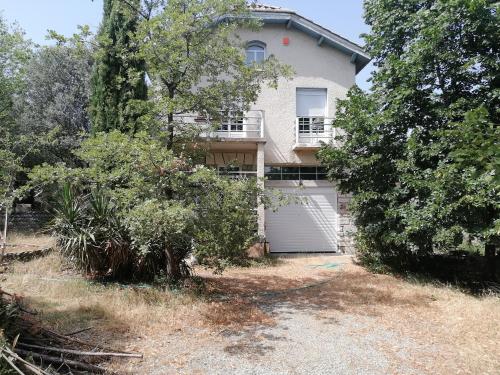 Maison charmante à Sisteron avec terrasse et jardin - Location saisonnière - Sisteron