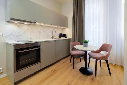 MAYA Apartments - Vika in فروجنر