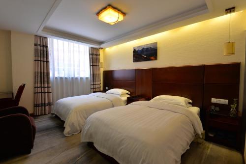 Irene Boutique Hotel - Jinshu Shop