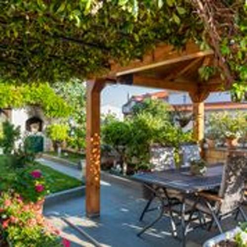 Charming apartment with sea view in Šibenik 38 m². - image 3