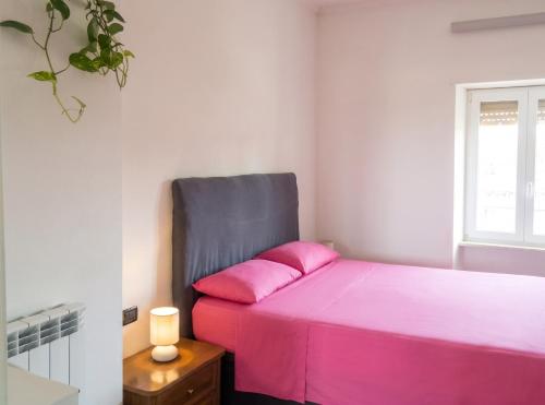  Cozy apartment in Cioccatelli, 55 m² with private garden in Cerreto Alto