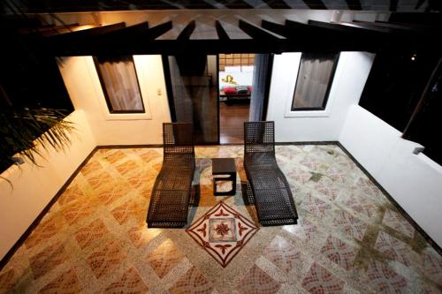 Sulu Sea Boutique Hotel in Diniwid