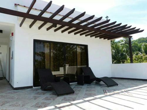 Sulu Sea Boutique Hotel in Diniwid