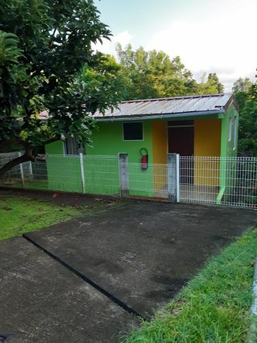 Maison cosy à Sainte-Luce avec piscine partagée - Location saisonnière - Sainte-Luce