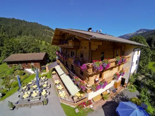 Gasthaus Steinberg in Westendorf, Österreich