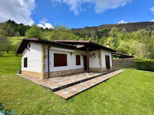 La Casa de Espinareu in Pilona