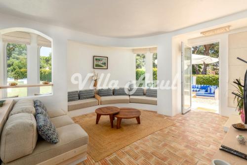Elegant villa with private pool in Quarteira - image 5