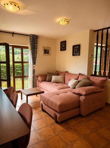 La Casa de Espinareu in Pilona