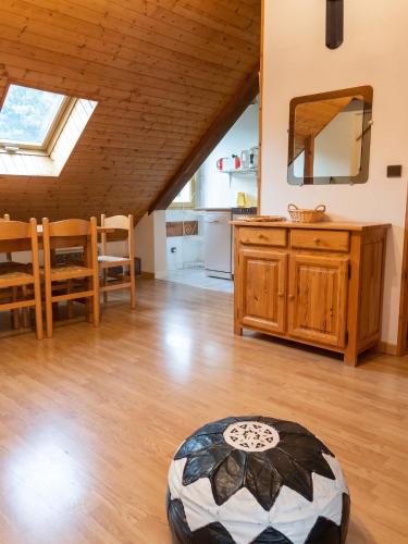 Appartement Confortable A Bagneres-de-luchon - Vue Montagne - Bagnères-de-Luchon