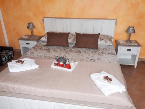 Charming Villa in Noto with Private Pool - image 3
