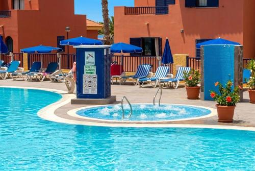 Meloneras Oceanview with Pool