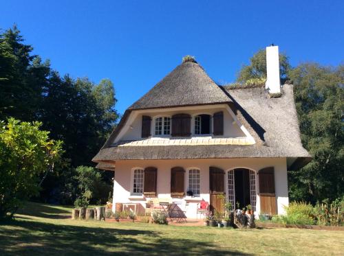Stang Roz House chambre d'hôte Quimper